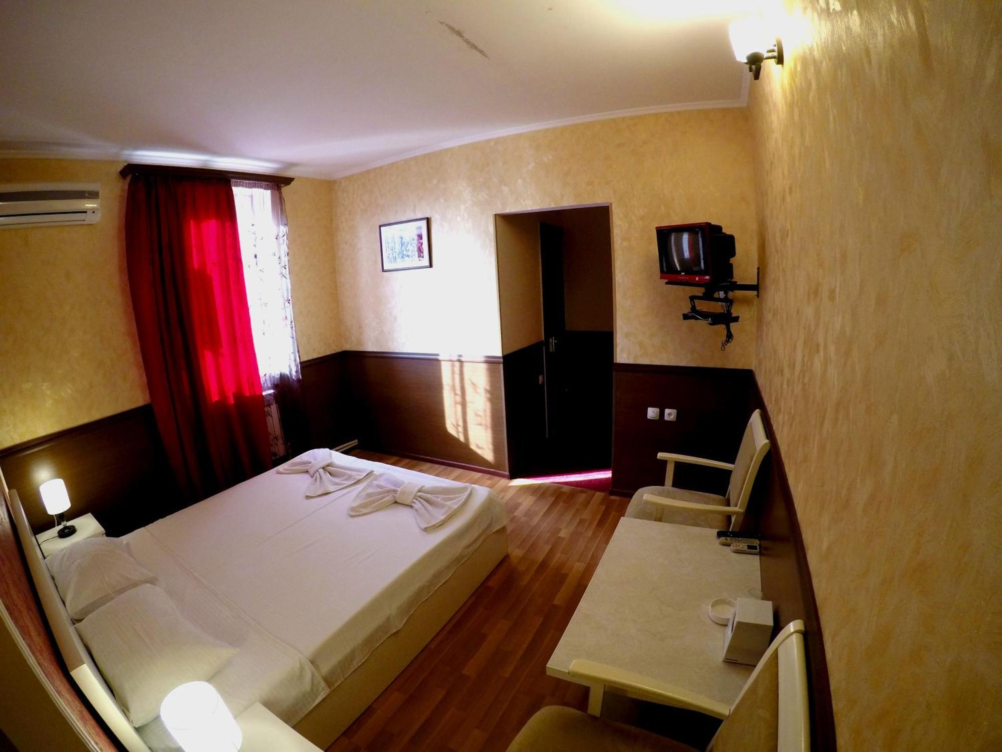 Vayk Hotel ห้อง รูปภาพ