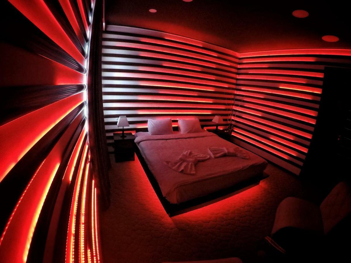 Vayk Hotel ภายนอก รูปภาพ